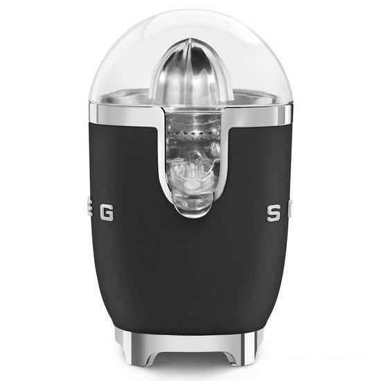 Соковыжималка Smeg CJF01BLMEU- фото4