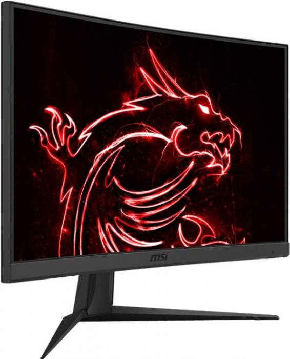 Игровой монитор MSI G24C6 E2- фото4