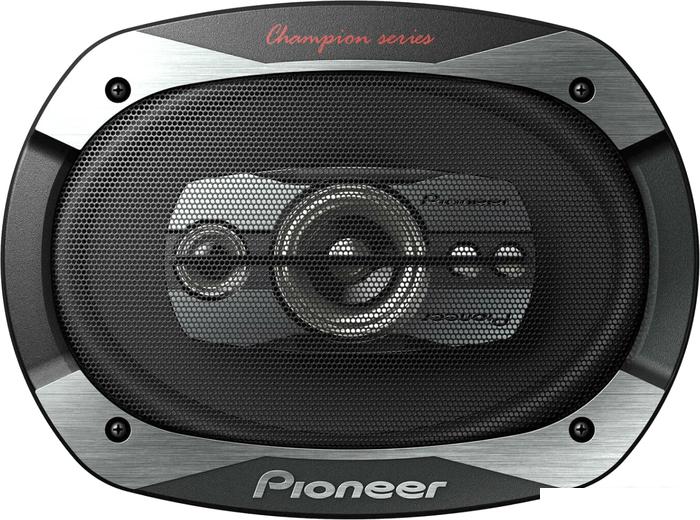 Коаксиальная АС Pioneer TS-7150F- фото