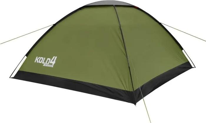 Треккинговая палатка RSP Outdoor Kold 4- фото3