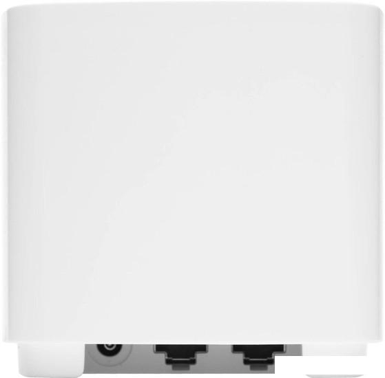 Wi-Fi система ASUS ZenWiFi XD5 (2 шт.)- фото4