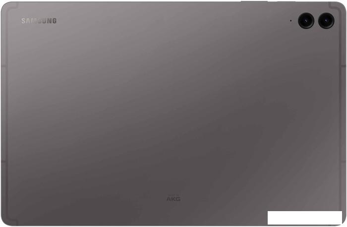 Планшет Samsung Galaxy Tab S9 FE+ Wi-Fi SM-X610 12GB/256GB (графит)- фото4