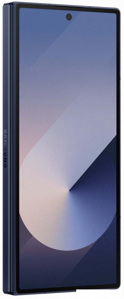 Смартфон Samsung Galaxy Z Fold6 SM-F956B/DS 12GB/1TB (синий) и наушники Galaxy Buds3 Pro (серебристый) по акции- фото3