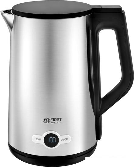Электрический чайник First FA-5407-5- фото