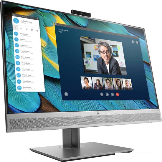 Монитор HP EliteDisplay E243m- фото2