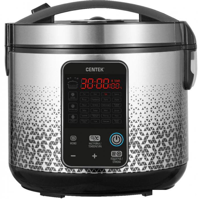 Мультиварка CENTEK CT-1499- фото