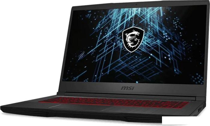 Игровой ноутбук MSI Thin GF63 11UC-217RU- фото2