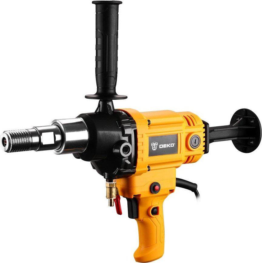 Безударная дрель Deko DDM-1800 084-1057- фото2