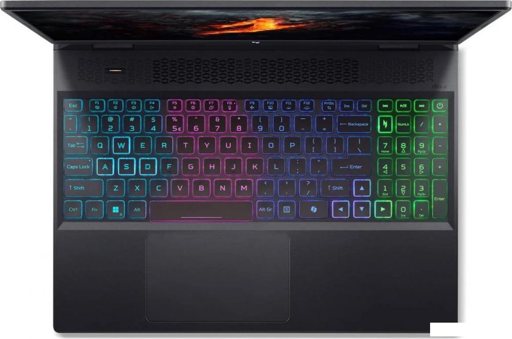 Игровой ноутбук Acer Nitro 16 AN16-42-R3S3 NH.QSLCD.006- фото4