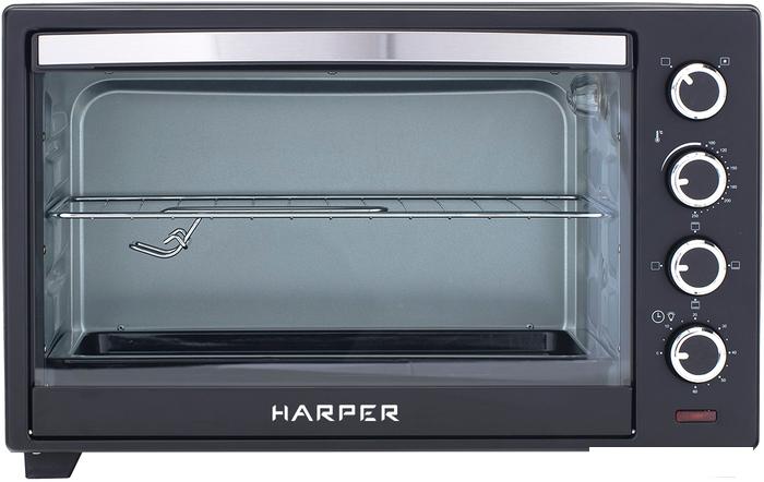 Мини-печь Harper HMO-48C11- фото