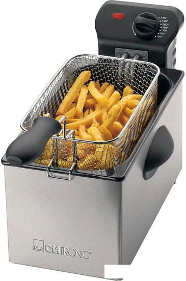 Фритюрница Clatronic FR 3586- фото3