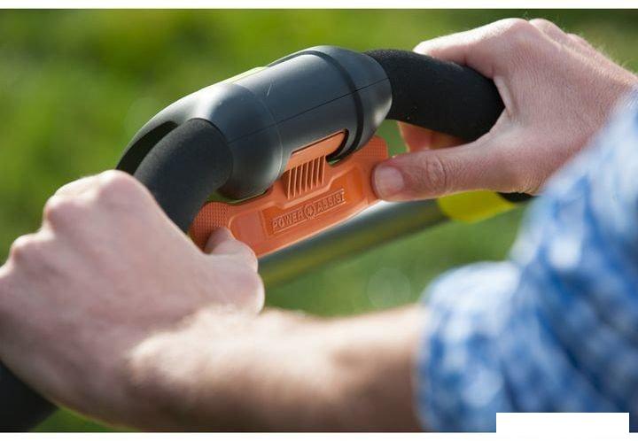 Газонокосилка Ryobi RLM36X41H50G (с 1-им АКБ 5 Ач)- фото3