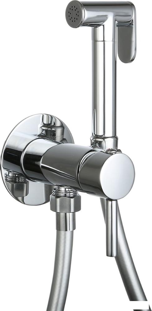 Гигиенический душ Roxen Santi 500940-CH (хром)- фото4