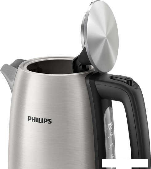 Электрочайник Philips HD9353/90- фото2