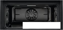 Электрический духовой шкаф Electrolux CombiQuick 800 EVL6E46X- фото3