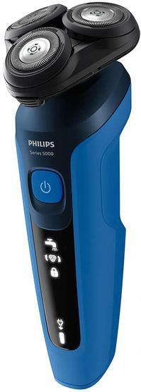 Электробритва Philips S5466/17- фото3