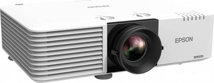 Проектор Epson EB-L630U- фото3