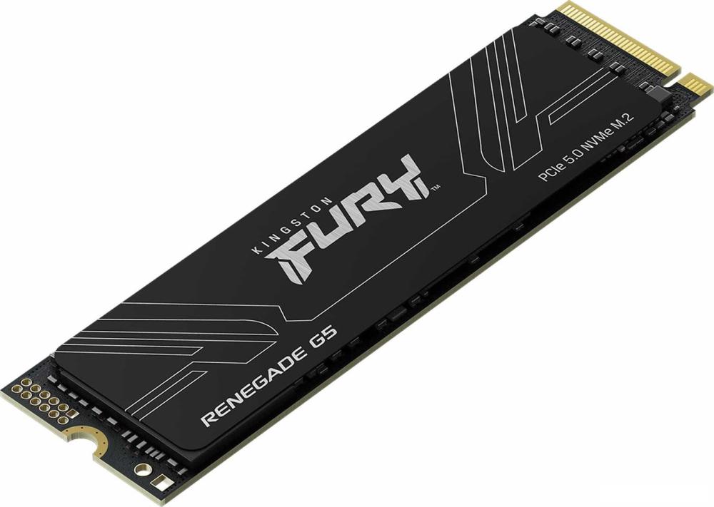 SSD Kingston Fury Renegade G5 4TB SFYR2S/4T0- фото2