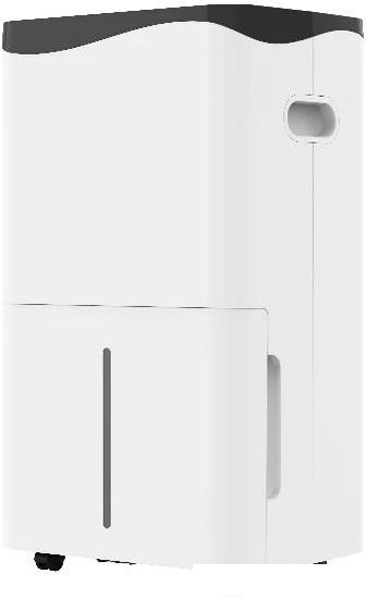 Осушитель воздуха Neoclima ND-40AZ- фото2