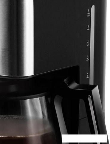 Капельная кофеварка CENTEK CT-1144- фото3