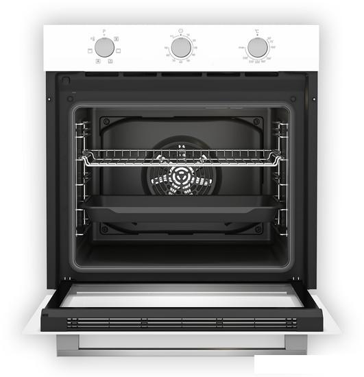 Электрический духовой шкаф Indesit IFE 3634 WH- фото4