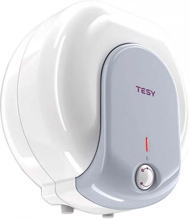 Накопительный электрический водонагреватель над мойкой TESY Compact GCA 1515 L52 RC