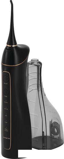Ирригатор  Polaris PWF 0201 (черный)- фото3