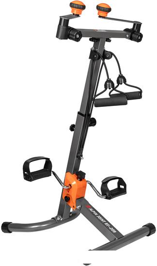 Велотренажер Alpin Joint RT-209- фото