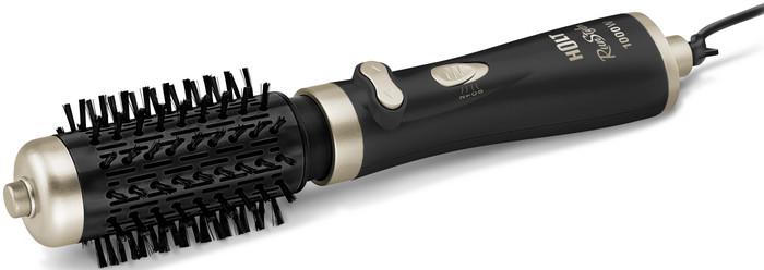Фен-щетка Holt HT-HDB-001 (черный)- фото