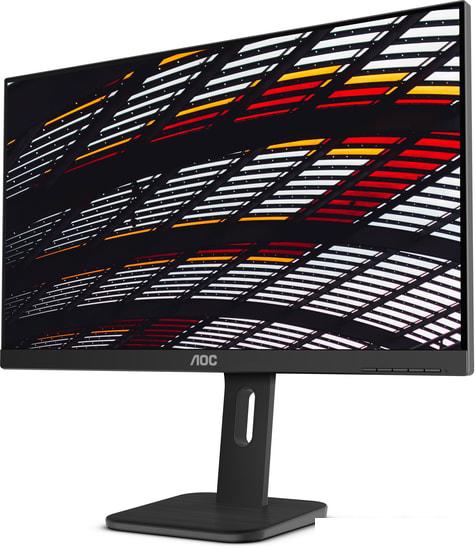 Монитор AOC X24P1- фото3