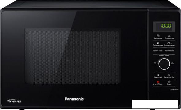 Микроволновая печь Panasonic NN-SD36HB- фото2