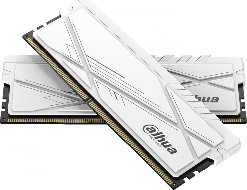 Оперативная память Dahua 16ГБ DDR5 6000 МГц DHI-DDR-C600UHW16G60- фото4