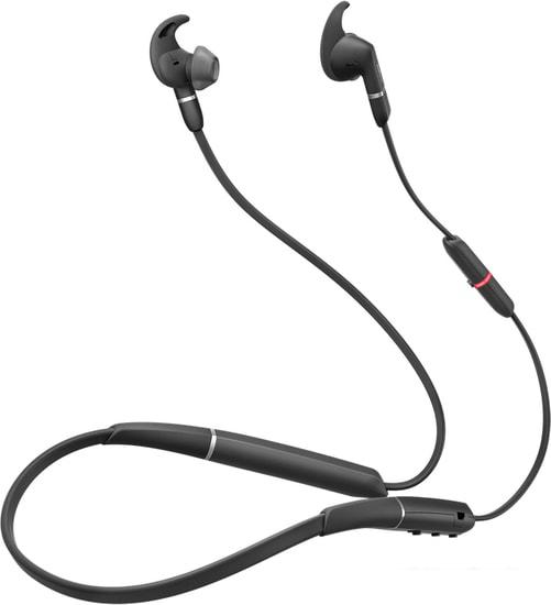 Наушники Jabra Evolve 65e MS- фото3