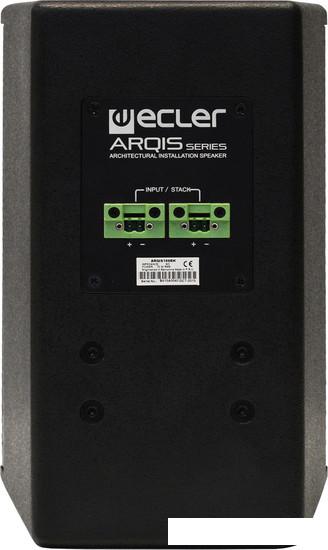 Акустика Ecler ARQIS105 (черный)- фото3