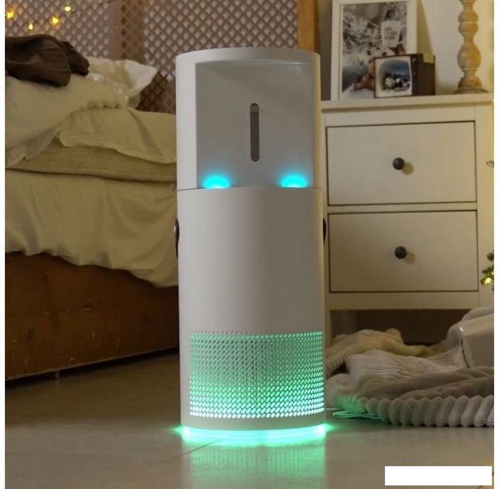 Климатический комплекс AirInCom AIC LE310- фото2
