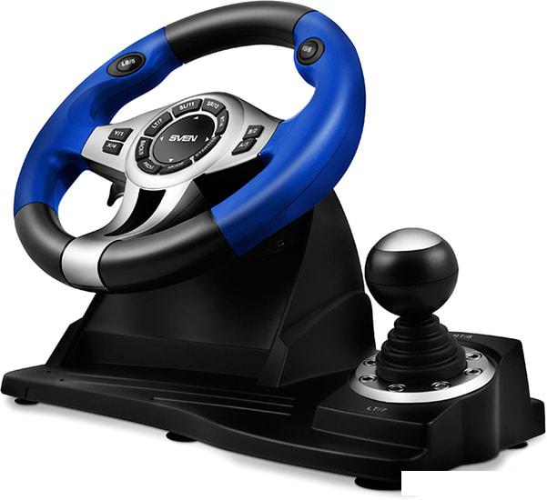 Руль SVEN GC-W600- фото3