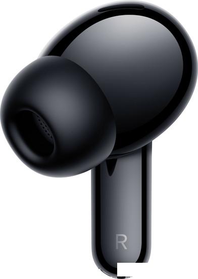 Наушники Xiaomi Redmi Buds 5 Pro M2317E1 (черный, международная версия)- фото4