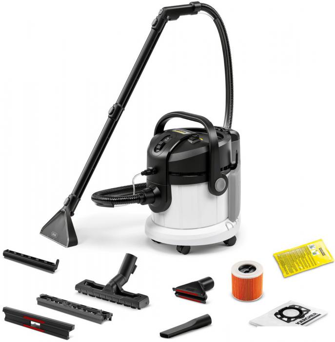 Пылесос Karcher SE 4 1.081-150.0- фото