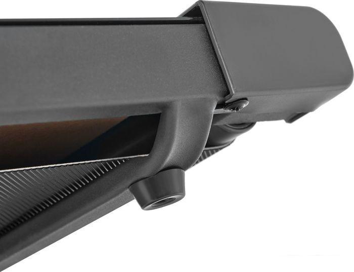 Электрическая беговая дорожка Titanium One T22 S- фото4