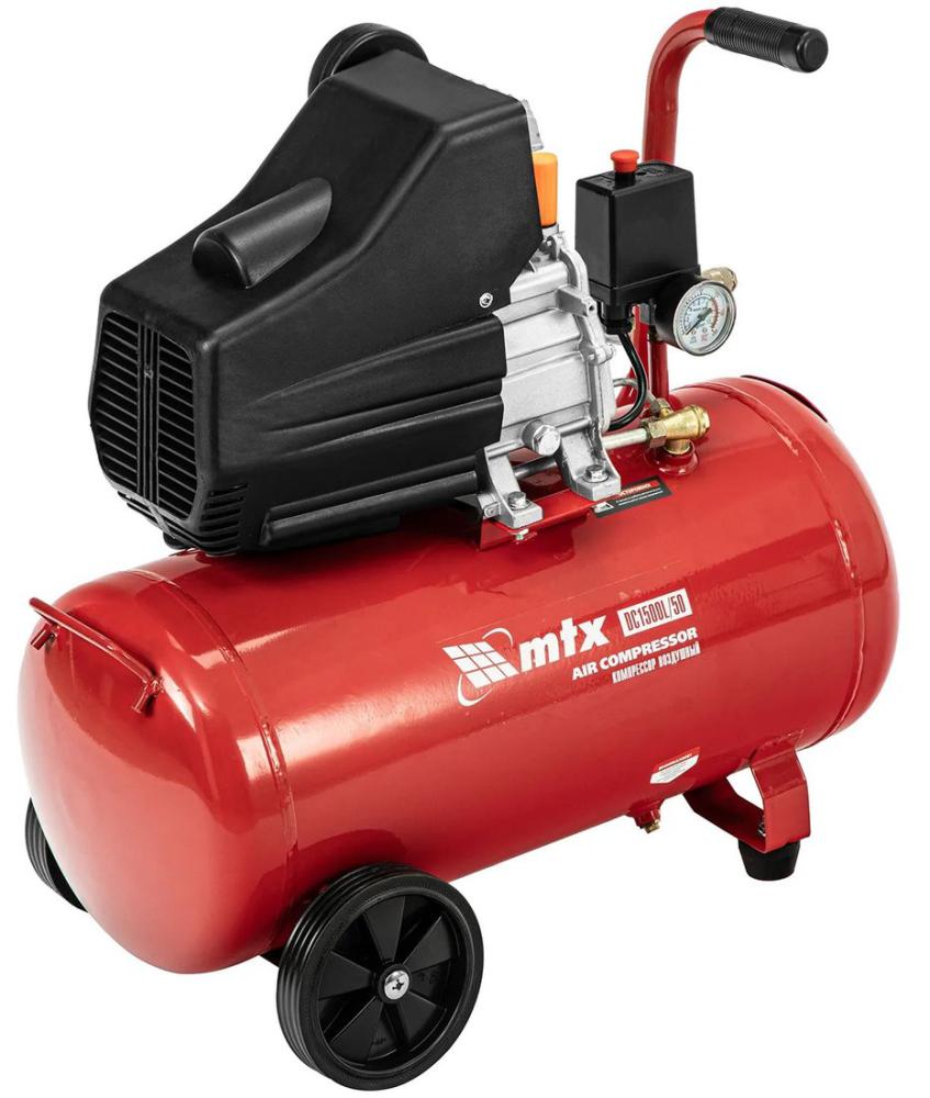 Компрессор MTX DC1500L/50- фото