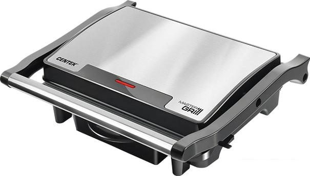 Электрогриль CENTEK CT-1469- фото2