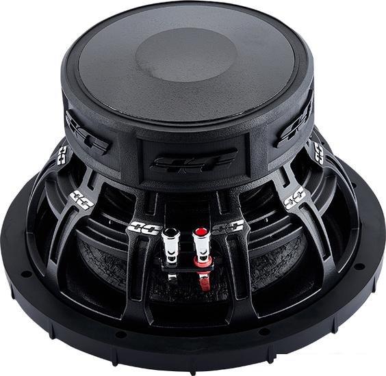 Головка сабвуфера Alphard Apocalypse DB-SA2510 D2- фото2