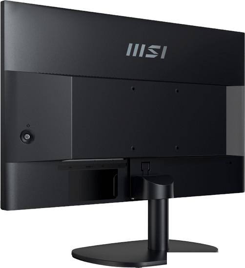 Монитор MSI Pro MP245V- фото4