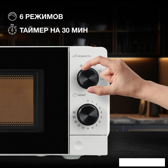 Микроволновая печь Hyundai HYM-M2049- фото4