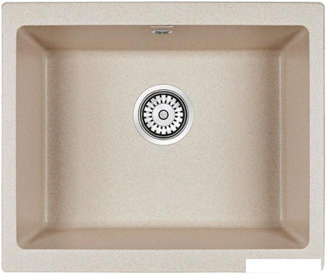 Кухонная мойка Paulmark Gera PM205546-BE