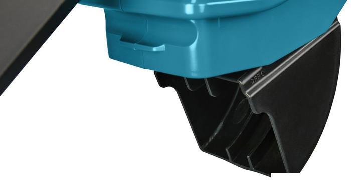 Ручная воздуходувка Makita DUB187Z (без АКБ)- фото3