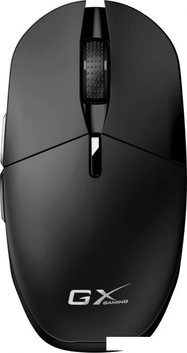 Игровая мышь Genius Scorpion M8250 (черный)- фото