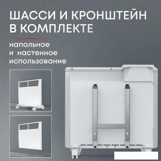 Конвектор Zeder 10EX-01- фото3