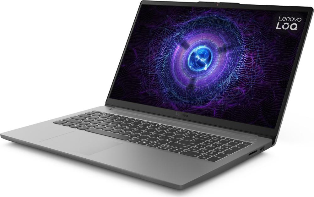 Игровой ноутбук Lenovo LOQ 15IAX9E 83LK0048RK- фото3