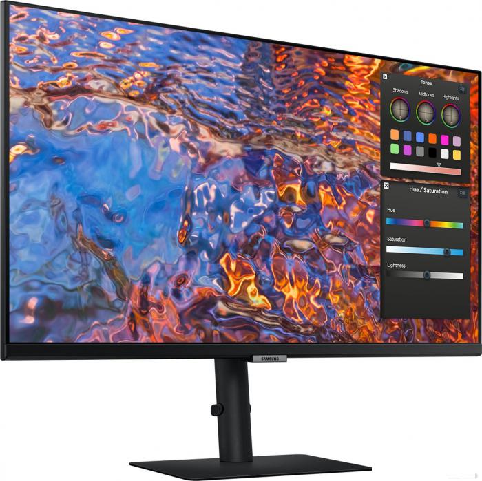 Монитор Samsung ViewFinity S8 LS27B800PXIXCI- фото4